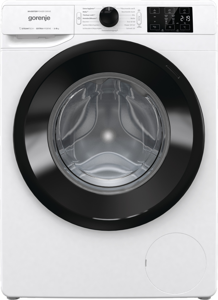 [GORENJE-WNEI86APS] WASCHMASCHINE PS22/24160 WNEI86APS GOR