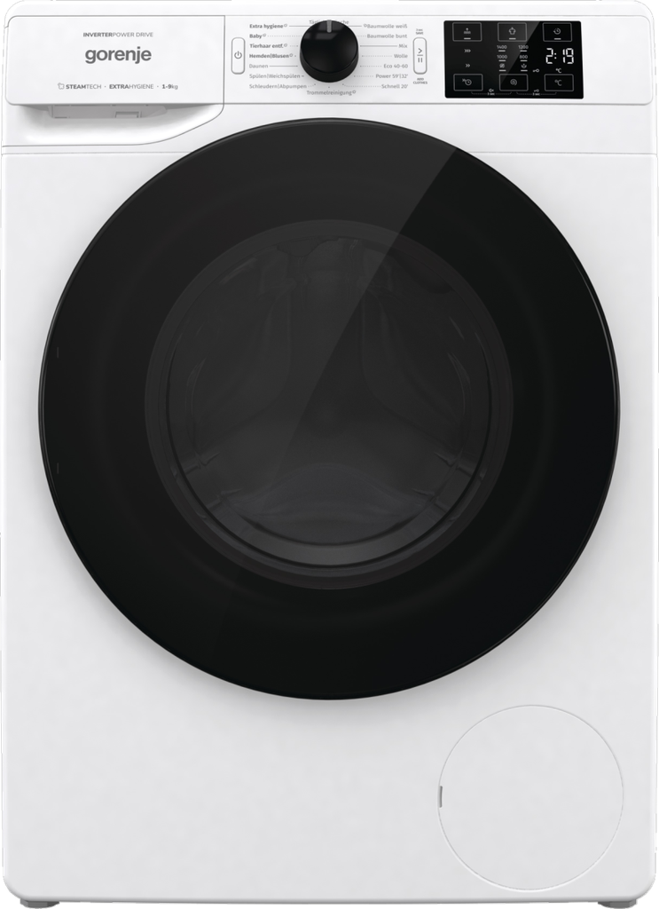 WASHER PS22/26140 WNEI94DAPS GOR
