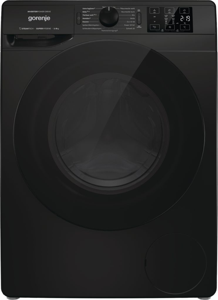 [GORENJE-WNFHEI94ADPSB] WASCHMASCHINE PS22/26140 WNFHEI94ADPSB GOR