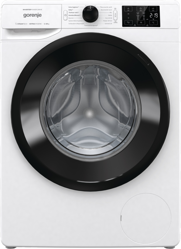 [GORENJE-WAM14AP] WASCHMASCHINE PS22/28140 WAM14AP GOR