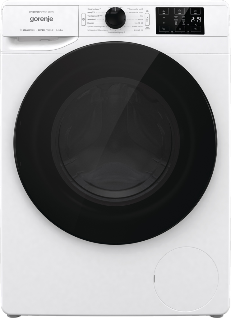 [GORENJE-WNFHEI14ADPS] WASCHMASCHINE PS22/28140 WNFHEI14ADPS GOR