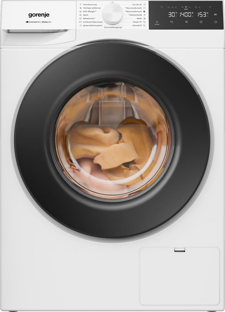 [GORENJE-G4S74A21] WASCHMASCHINE PS26/41140 Wave G4S74A21 GOR