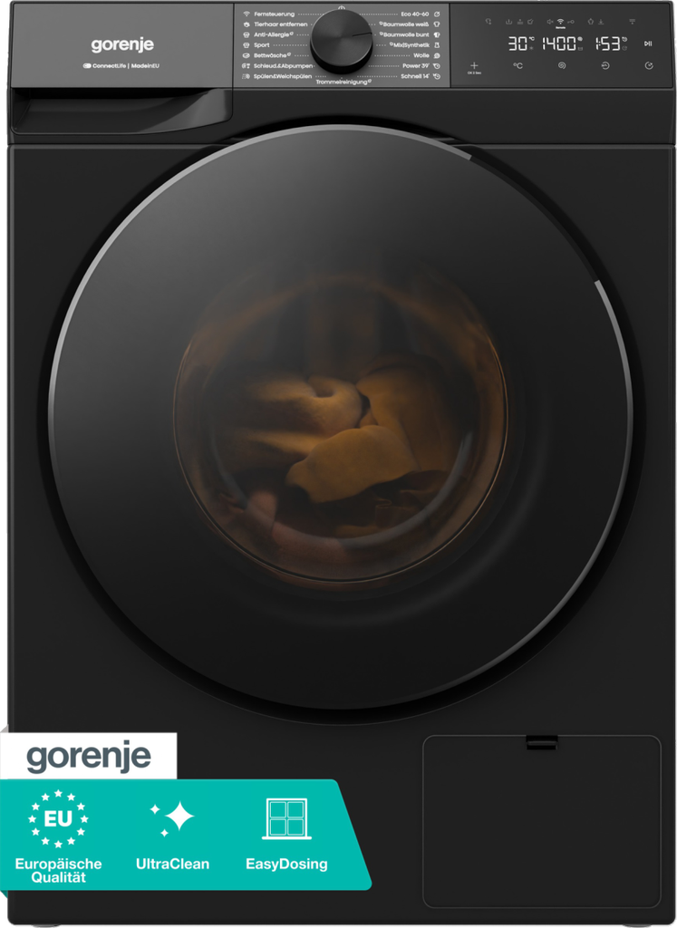 [GORENJE-W53G484A3P1B] WASCHMASCHINE PS26/44140 W53G484A3P1B GOR