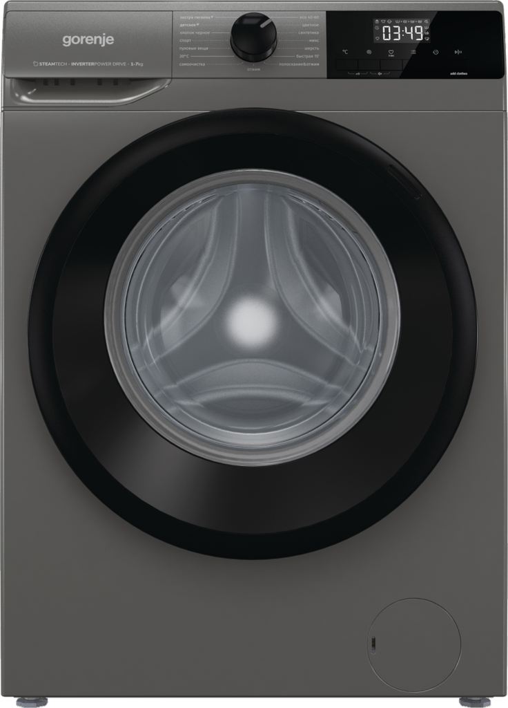 [GORENJE-W3NHEI74SAS] WASCHMASCHINE WFLE7014 W3NHEI74SAS GOR