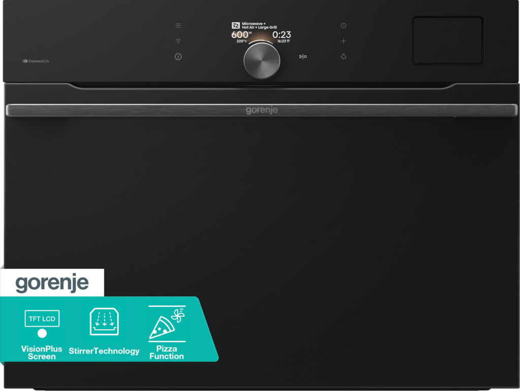 [GORENJE-BCMSA4068BG] BACKOFEN BO5TOCGK3-01-BCMSA4068BG GOR