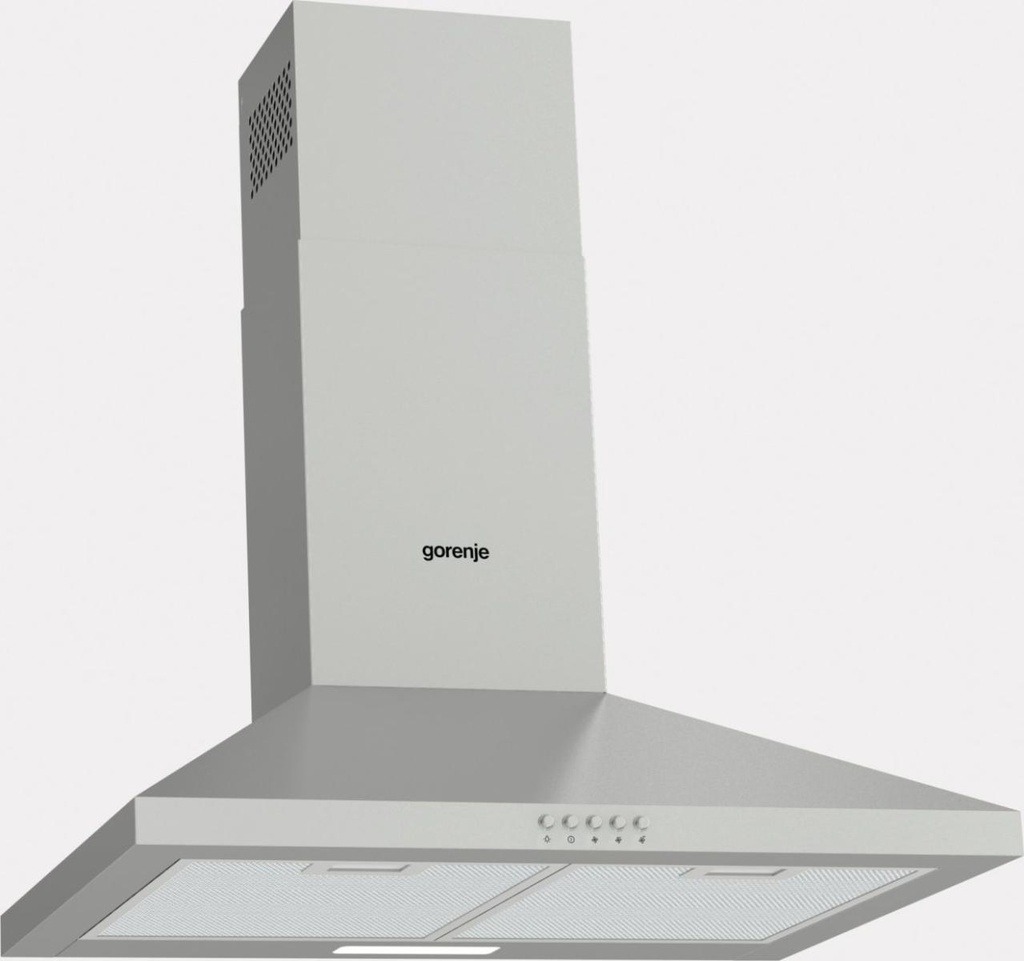 [GORENJE-WHC629E4X] DUNSTABZUGSHAUBE KH60A-F2LB SS WHC629E4X GOR