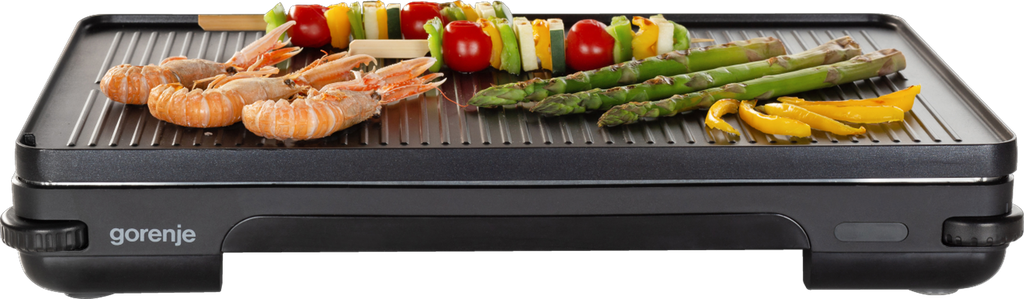 [GORENJE-TG2000LCB] Tischgrill TG2000LCB