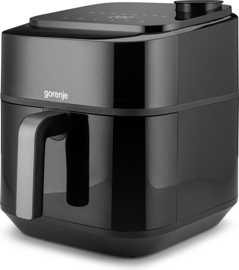 [GORENJE-AF1800ST] HEISSLUFTFRITTEUSE AF1800ST