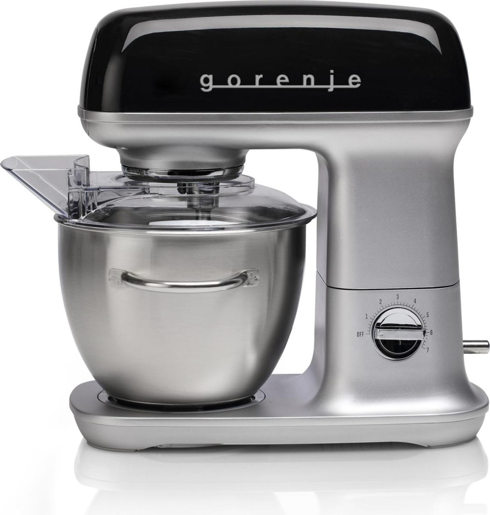 [GORENJE-MMC1000RLBK] KÜCHENMASCHINE MMC1000RLBK GOR