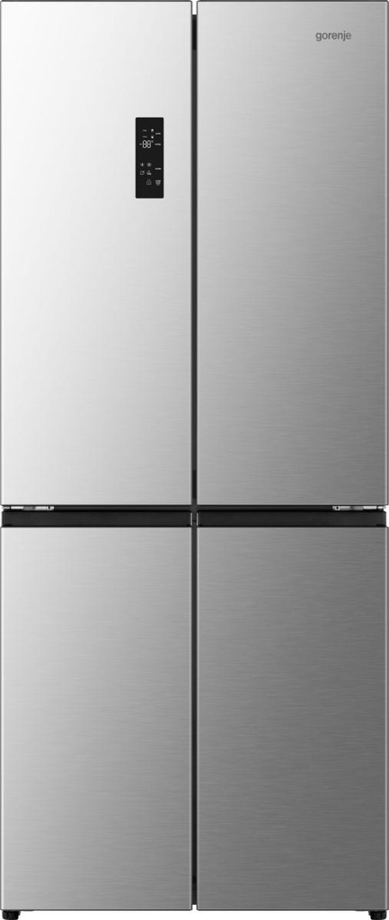 [GORENJE-NRM819E61X] KÜHLSCHRANK HZSF46962 NRM819E61X GOR
