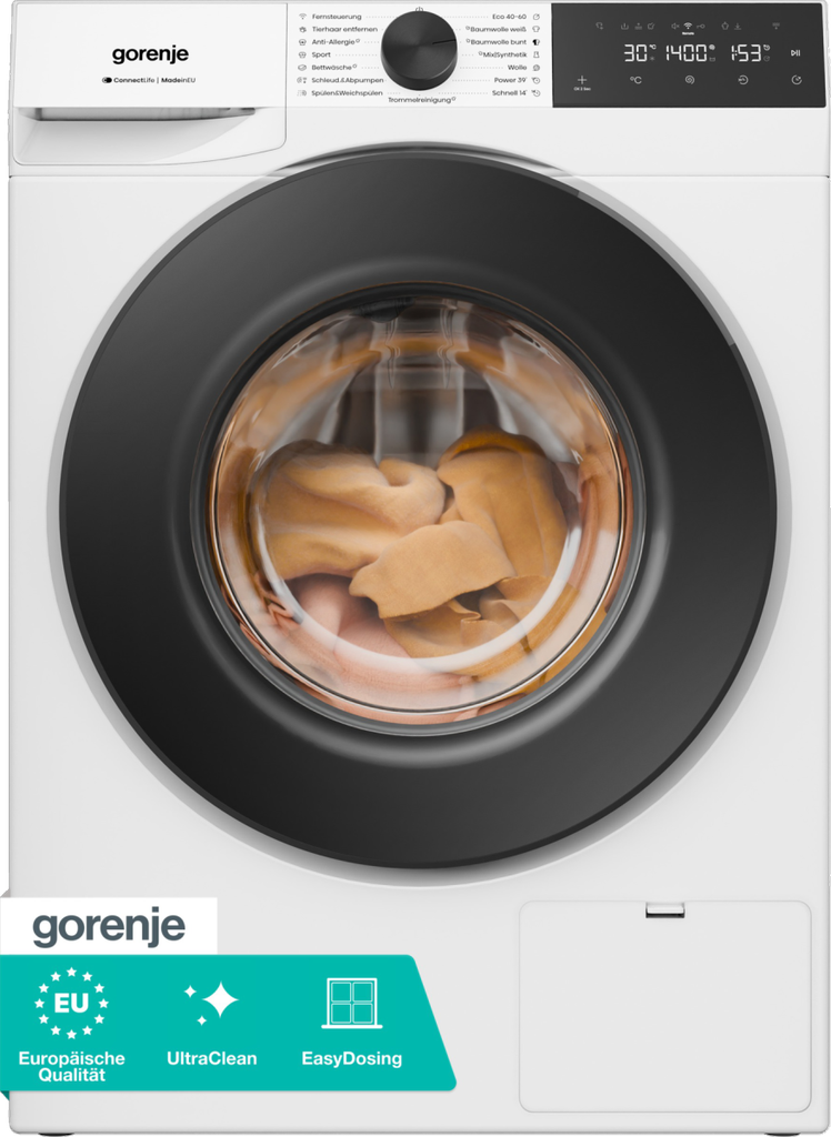 [GORENJE-WG414A4P1] WASHER PS26/47140 WG414A4P1 GOR