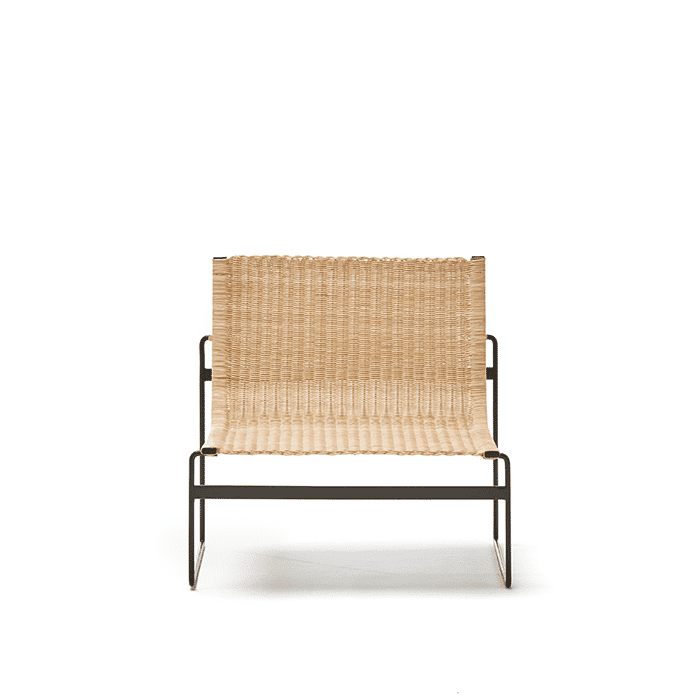 [580000] FORMENTOR Loungesessel