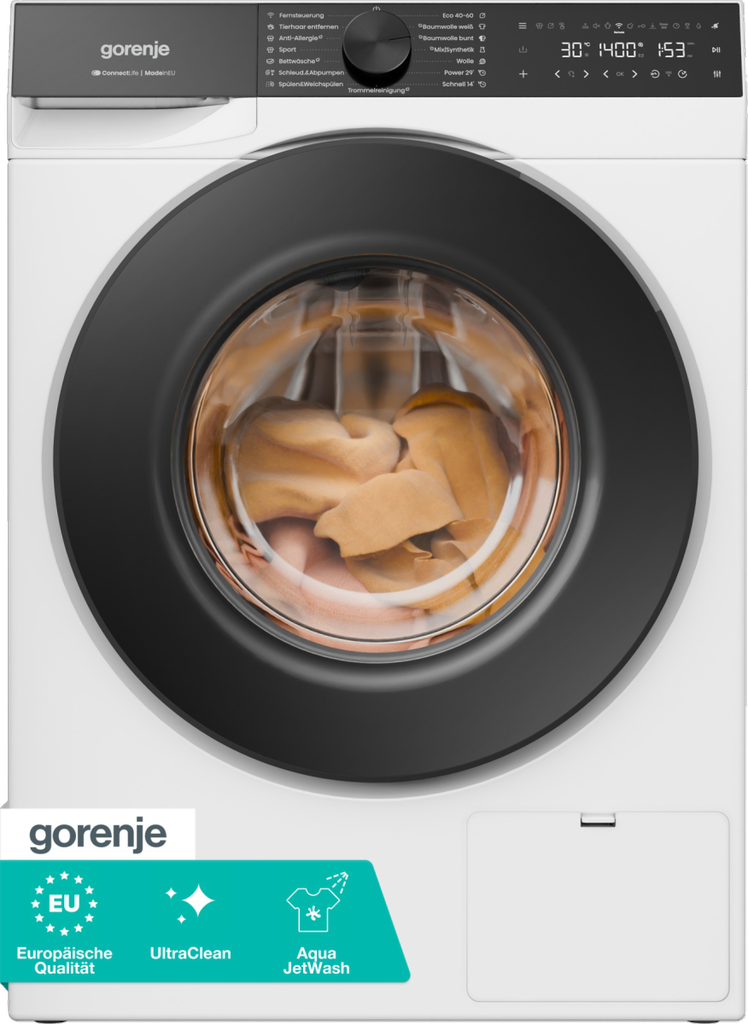 [GORENJE-WG694A1T1] WASCHMASCHINE PS26/66141 WG694A1T1 GOR