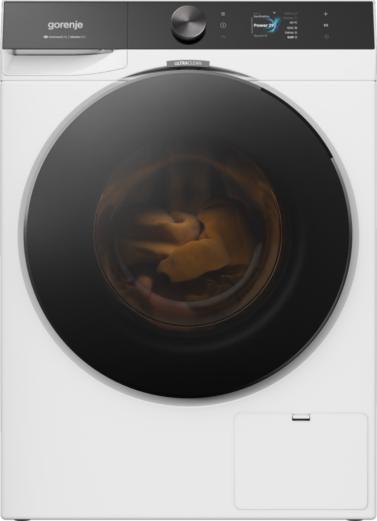 [GORENJE-WG894A1P1] WASCHMASCHINE PS26/86140 WG894A1P1 GOR