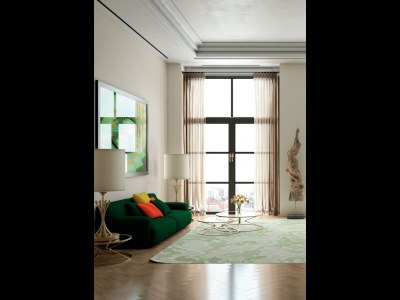 Mist new Collection
